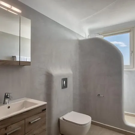 Cataleya 3 Private Pool فيلة Fanari (Mykonos)