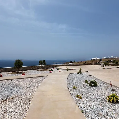 Cataleya 3 Private Pool Fanari (Mykonos)