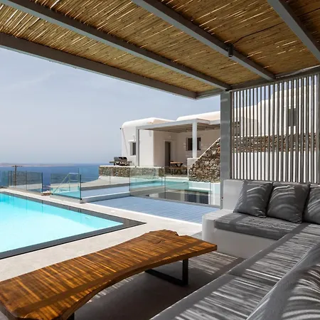 Cataleya 3 Private Pool فيلة *