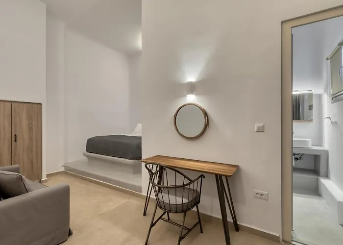 Cataleya 3 Private Pool * Fanari (Mykonos)