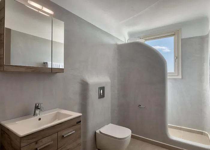 Cataleya 3 Private Pool וילה Fanari (Mykonos)