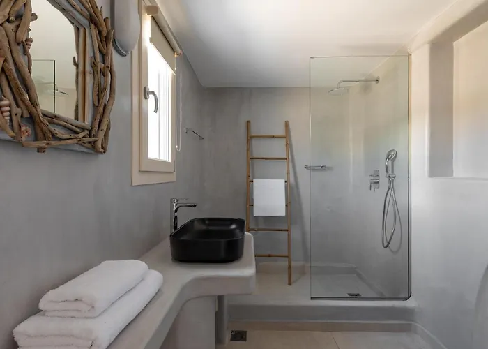 וילה Cataleya 3 Private Pool