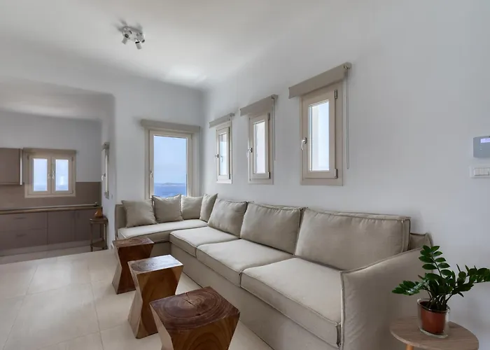 וילה Cataleya 3 Private Pool