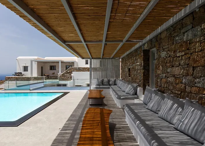 Cataleya 3 Private Pool וילה