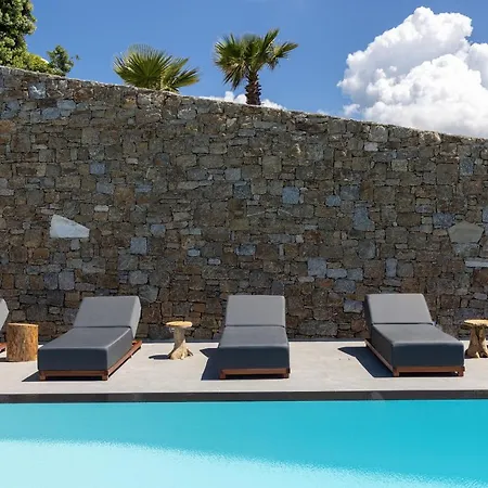 Cataleya 3 Private Pool * Fanari (Mykonos)