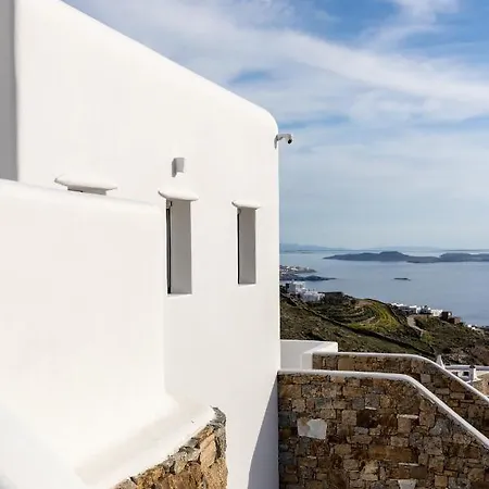 Willa Cataleya 3 Private Pool *