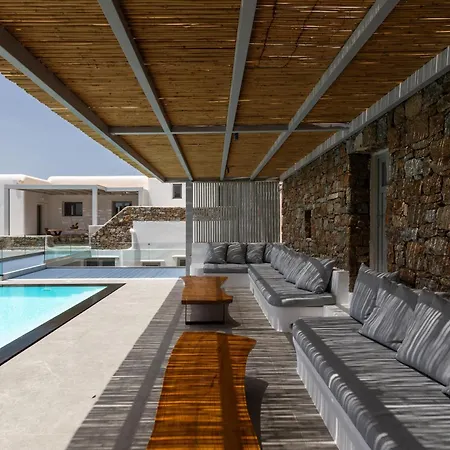 Cataleya 3 Private Pool Willa