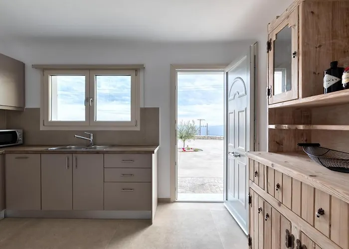 Cataleya 3 Private Pool * Fanari (Mykonos)