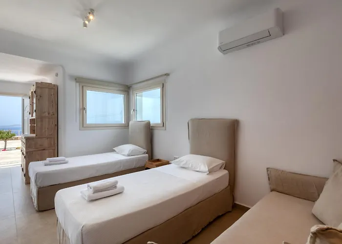 Cataleya 3 Private Pool *