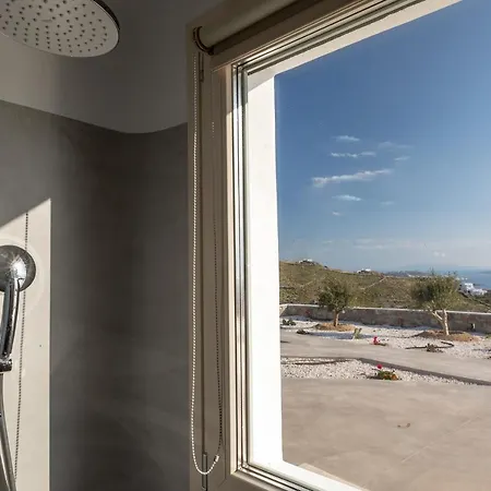 Cataleya 3 Private Pool Φανάρι