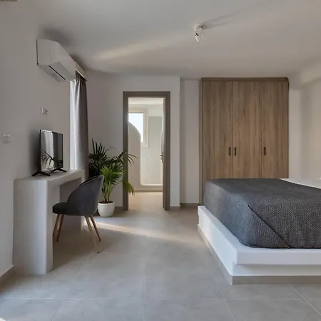 Cataleya 3 Private Pool Βίλα Φανάρι