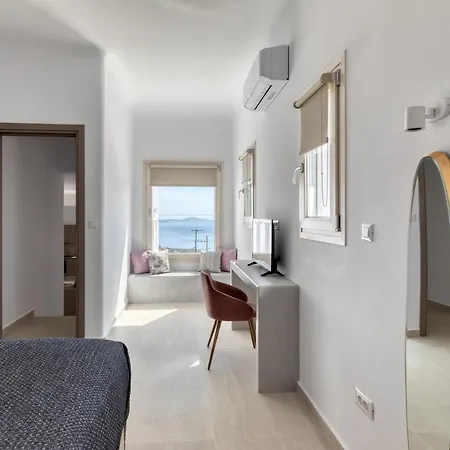 Cataleya 3 Private Pool * Φανάρι