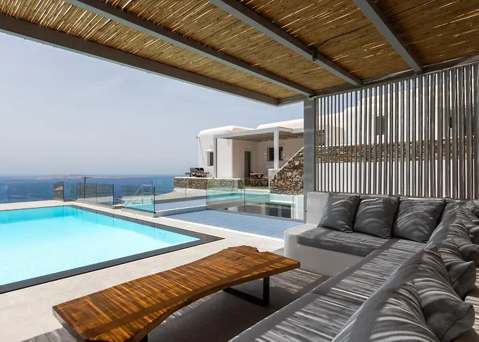 Cataleya 3 Private Pool Villa *